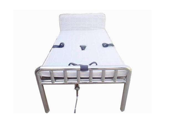 騰安安防器材約束床到底怎么樣？
