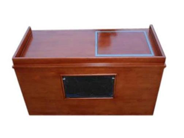 審訊桌與普通桌有什么區(qū)別？