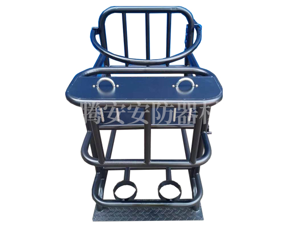 審訊椅桌椅功能你了解多少？