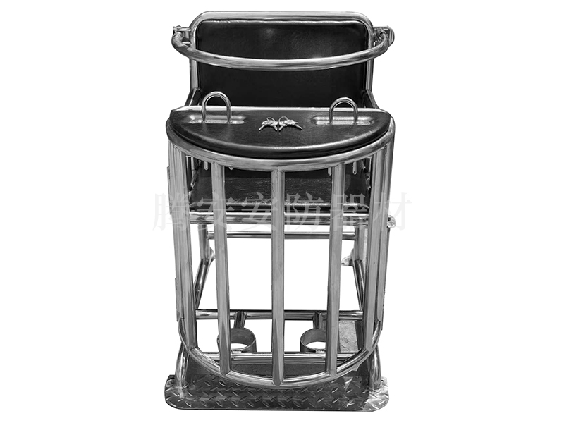 鐵質(zhì)審訊椅怎么防銹？