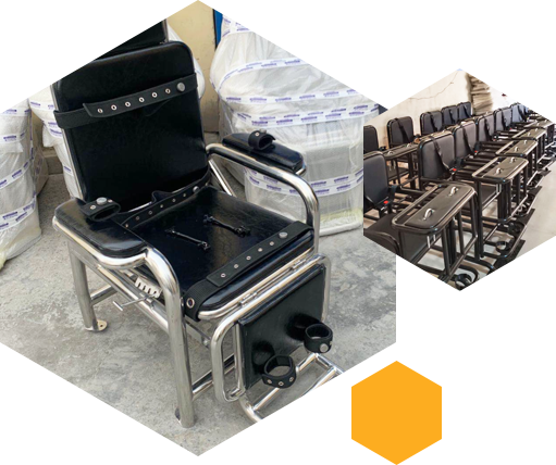 醒酒椅是什么？審訊椅廠家，審問椅，約束椅